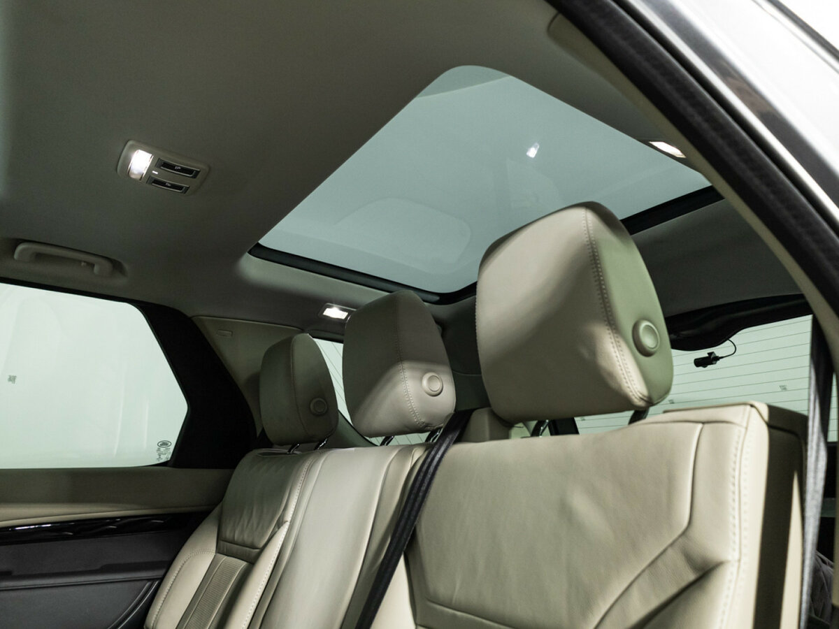 Купить Land Rover Discovery V, 2020, 33 299 км, фото №15