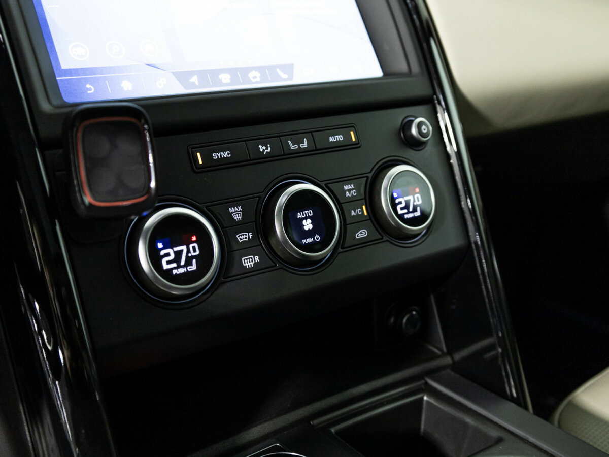 Купить Land Rover Discovery V, 2020, 33 299 км, фото №19