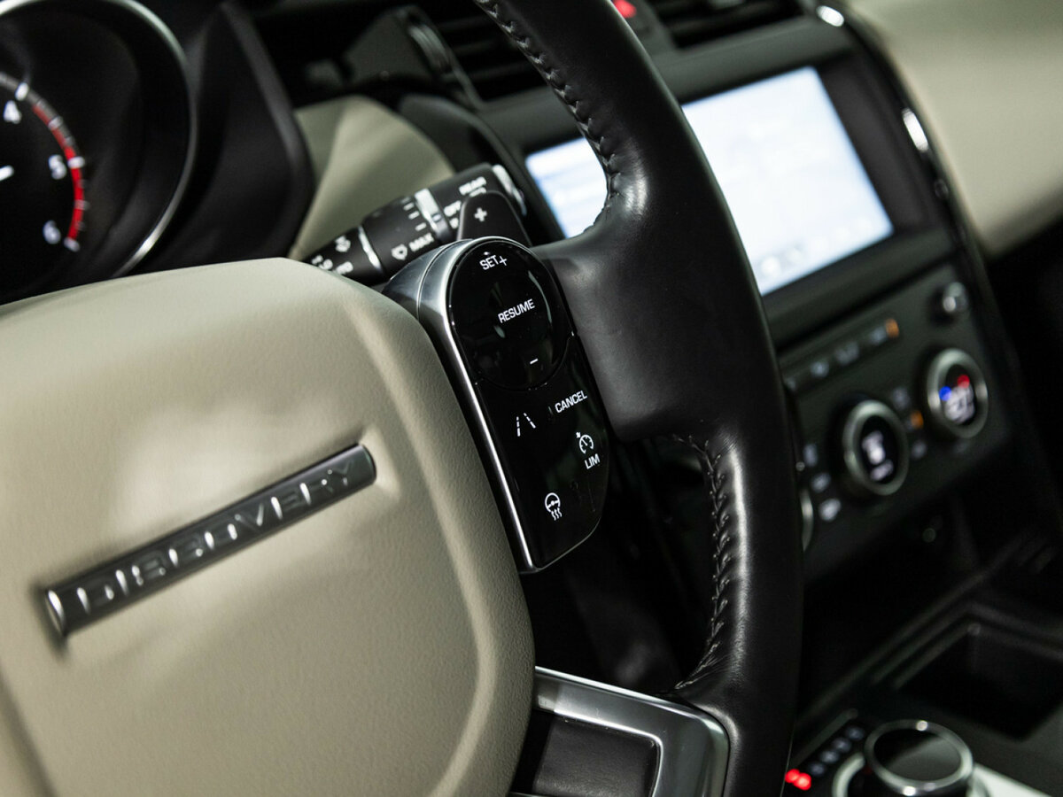 Купить Land Rover Discovery V, 2020, 33 299 км, фото №20