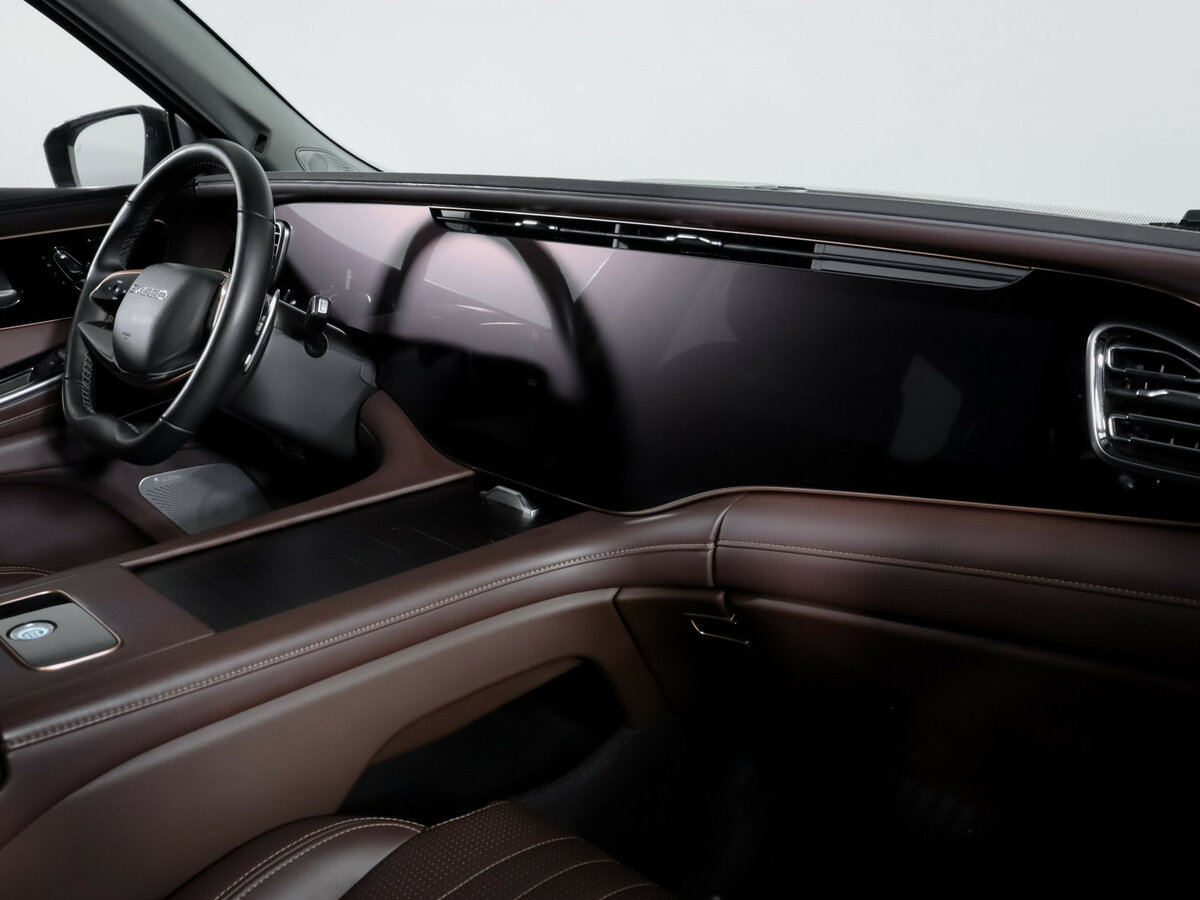 Купить Exeed VX I, 2023, 29 500 км, фото №9