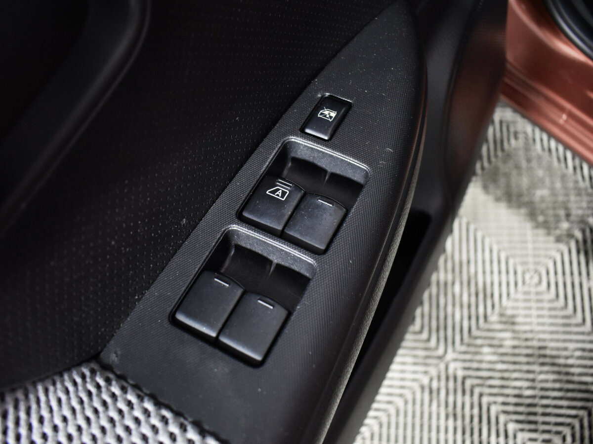 Купить Nissan Note I, 2007, 160 197 км, фото №14