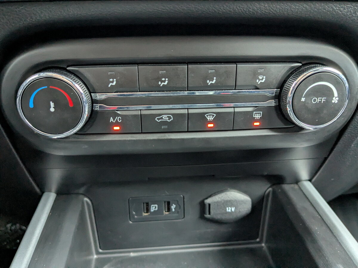 Купить Chery Tiggo 4 I Рестайлинг, 2021, 53 925 км, фото №27