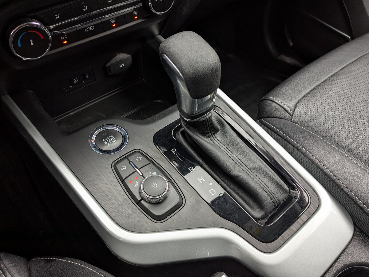 Купить Chery Tiggo 4 I Рестайлинг, 2021, 53 925 км, фото №28