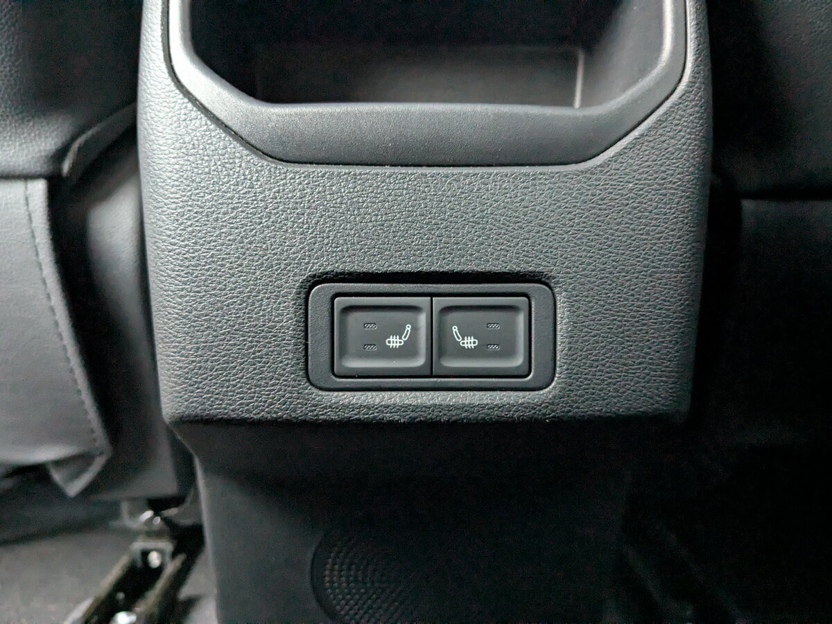 Купить Chery Tiggo 4 I Рестайлинг, 2021, 53 925 км, фото №29