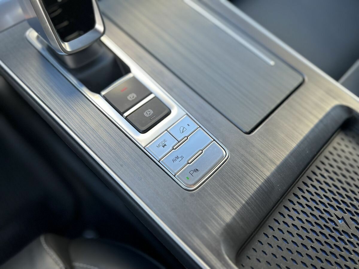 Купить Chery Tiggo 7 Pro Max I, 2023, 47 500 км, фото №14