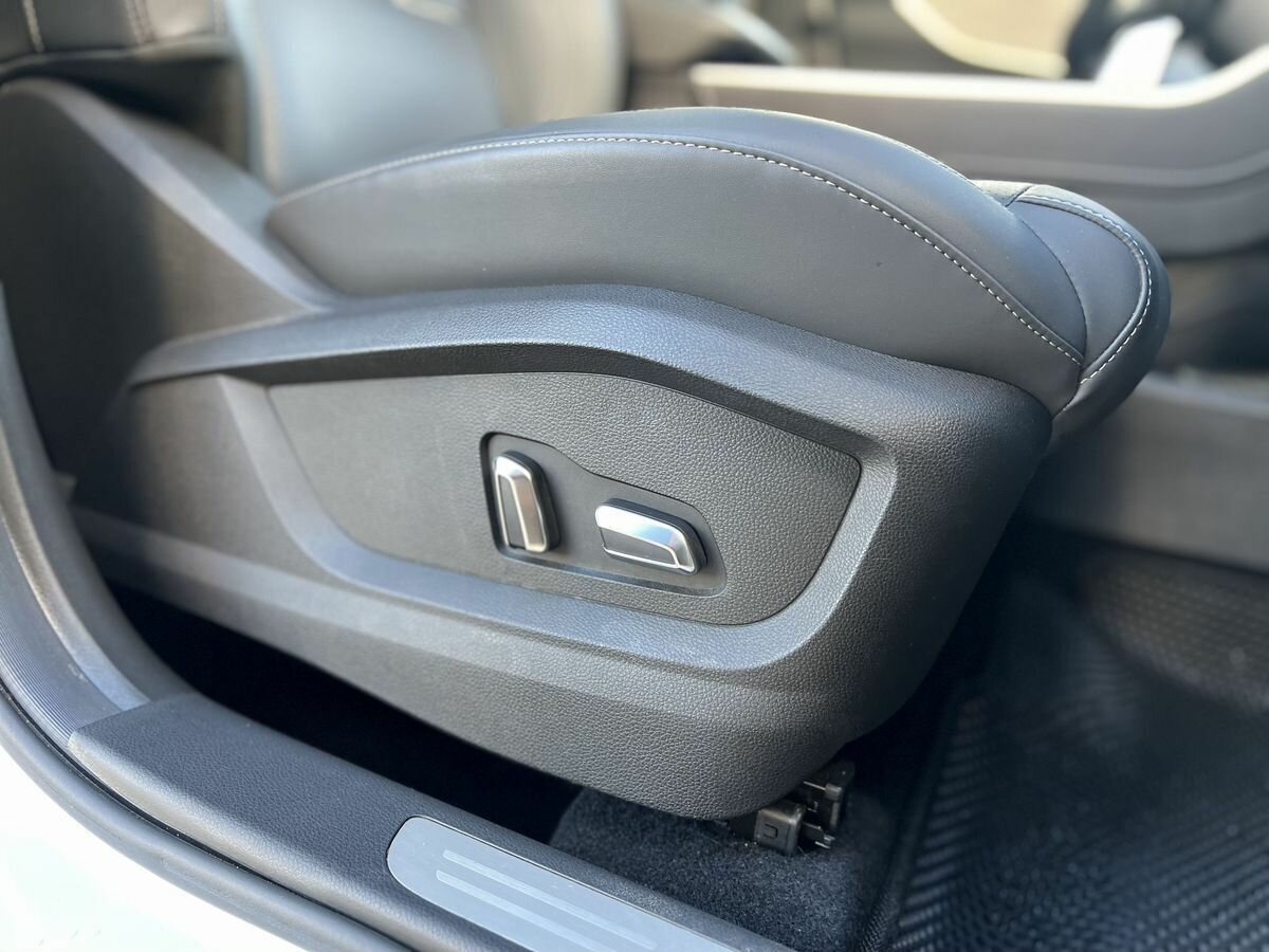 Купить Chery Tiggo 7 Pro Max I, 2023, 47 500 км, фото №20