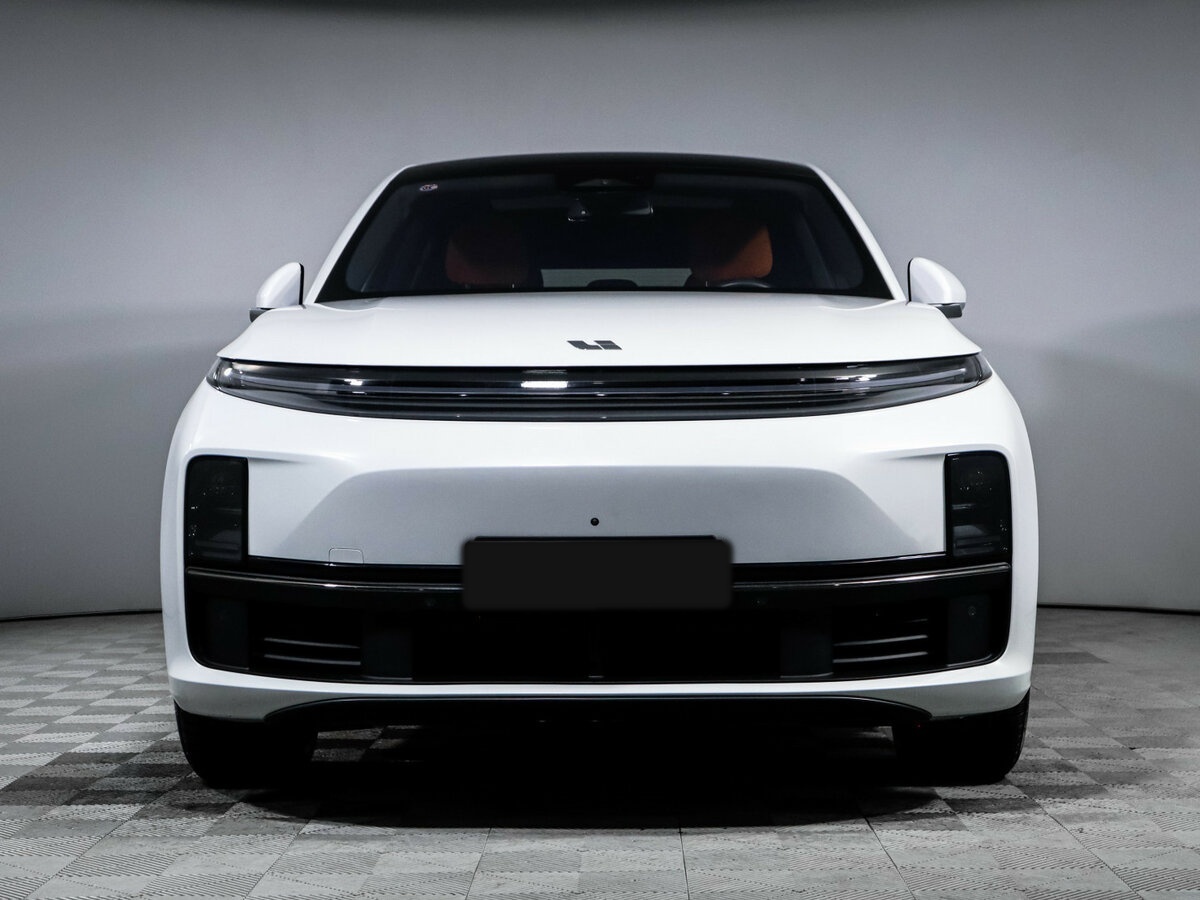 Li Auto (Lixiang) L7