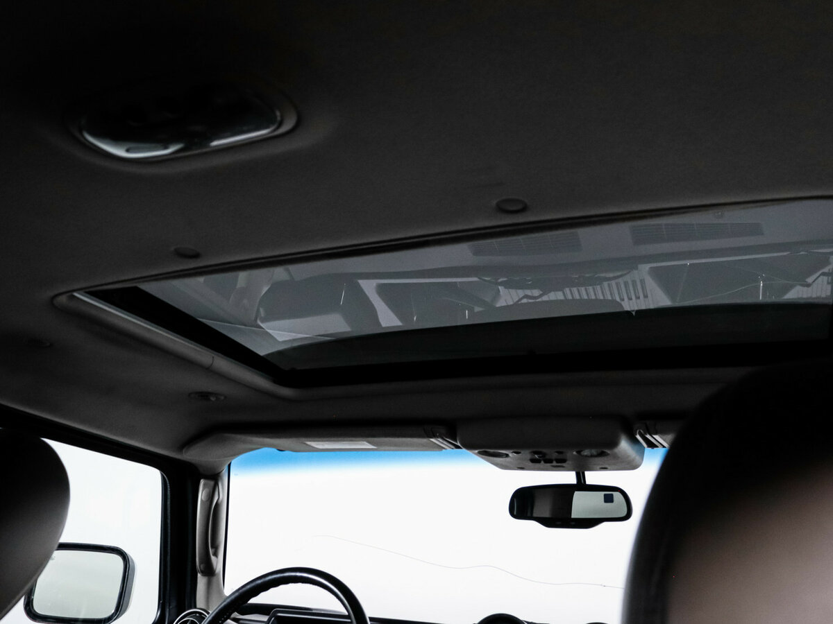 Купить Hummer H2 I, 2004, 406 975 км, фото №16