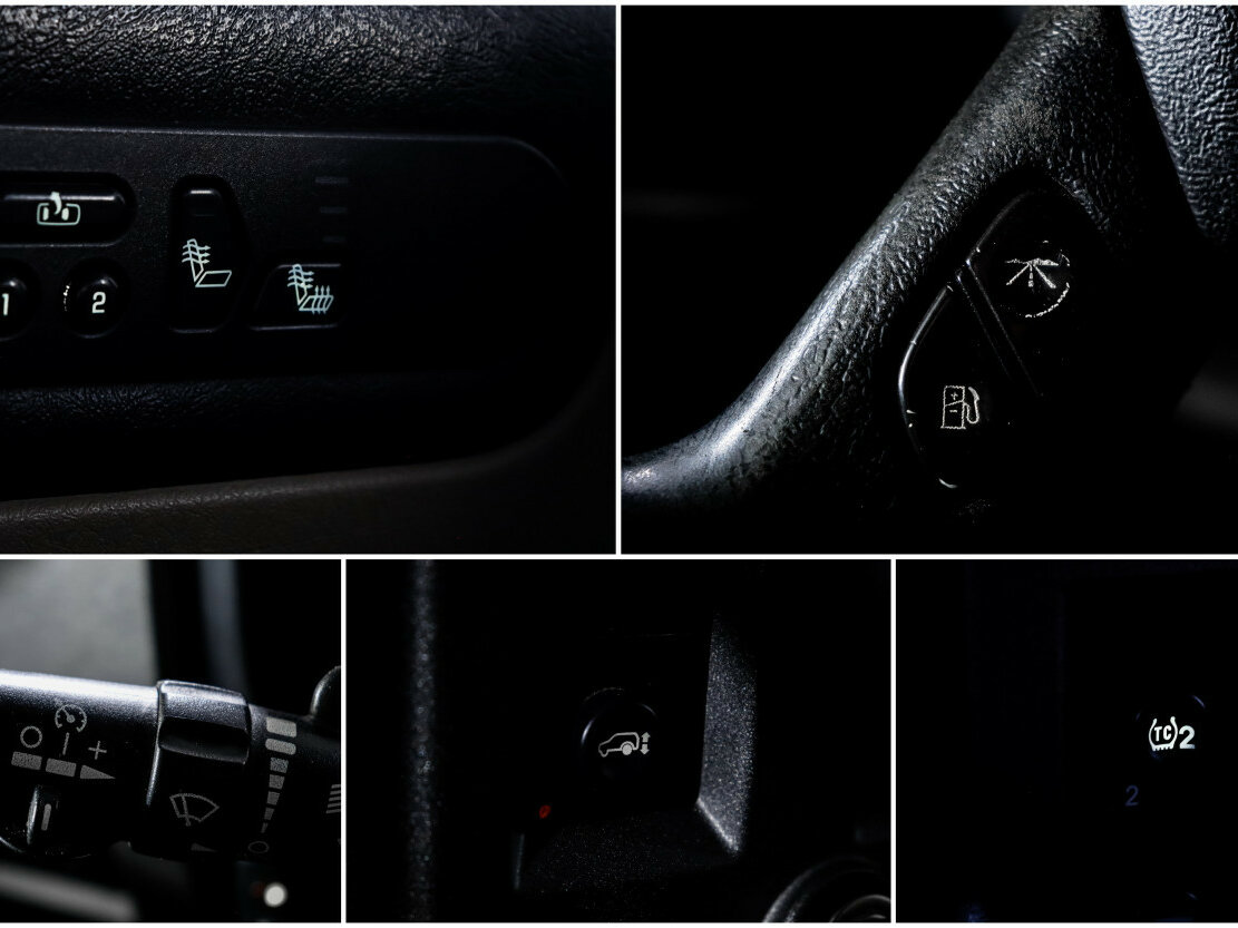 Купить Hummer H2 I, 2004, 406 975 км, фото №18