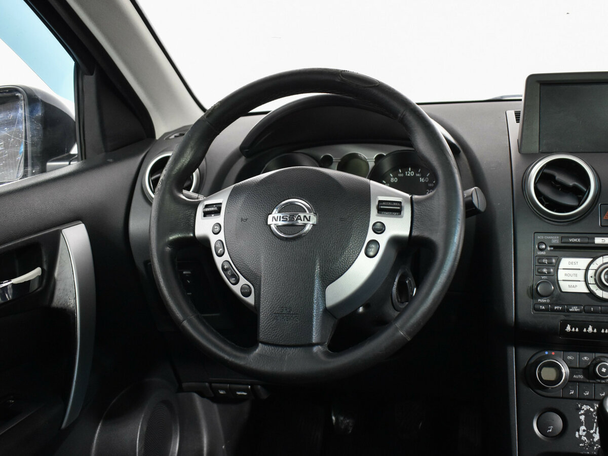 Купить Nissan Qashqai I, 2008, 302 900 км, фото №16