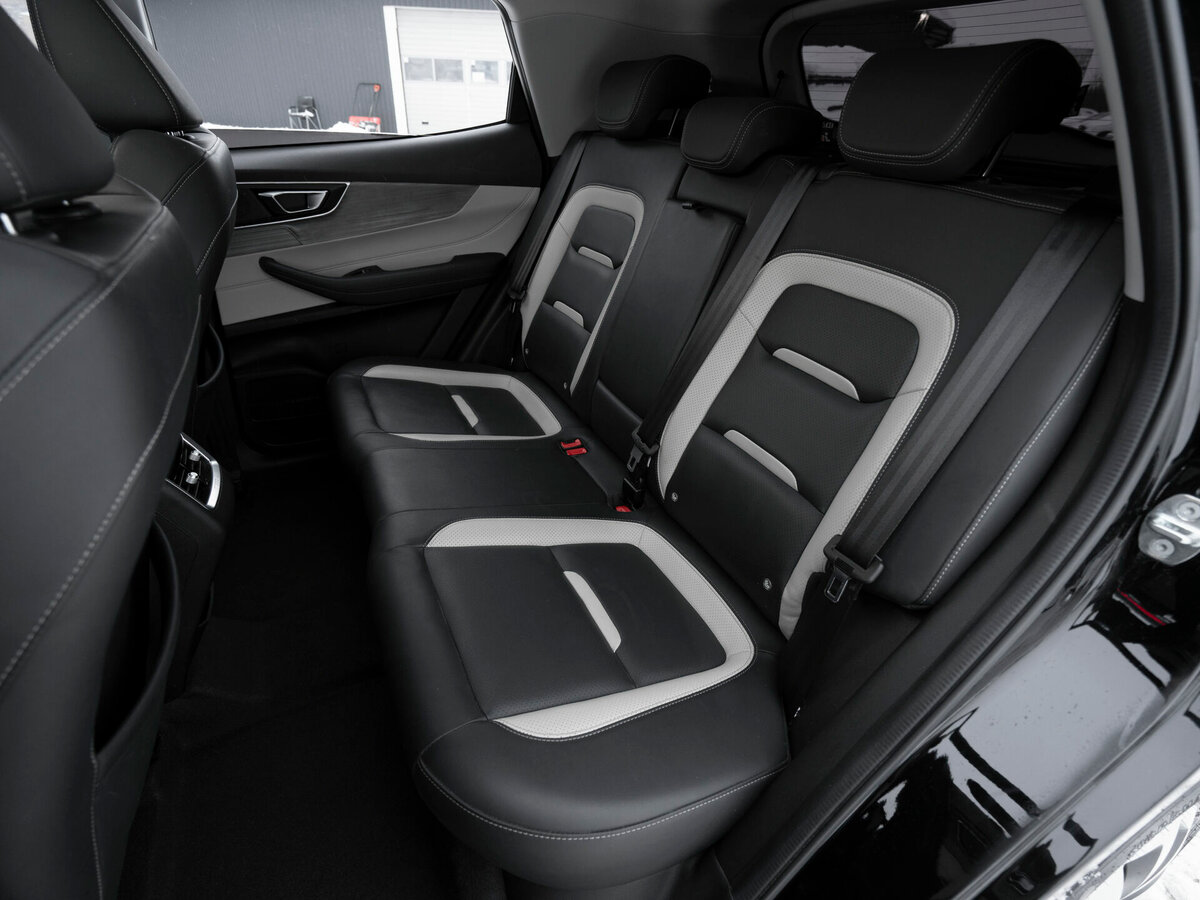 Купить Chery Tiggo 4 Pro I Рестайлинг, 2024, 53 300 км, фото №13