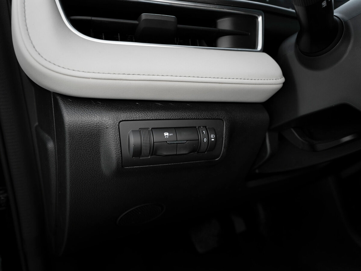 Купить Chery Tiggo 4 Pro I Рестайлинг, 2024, 53 300 км, фото №23