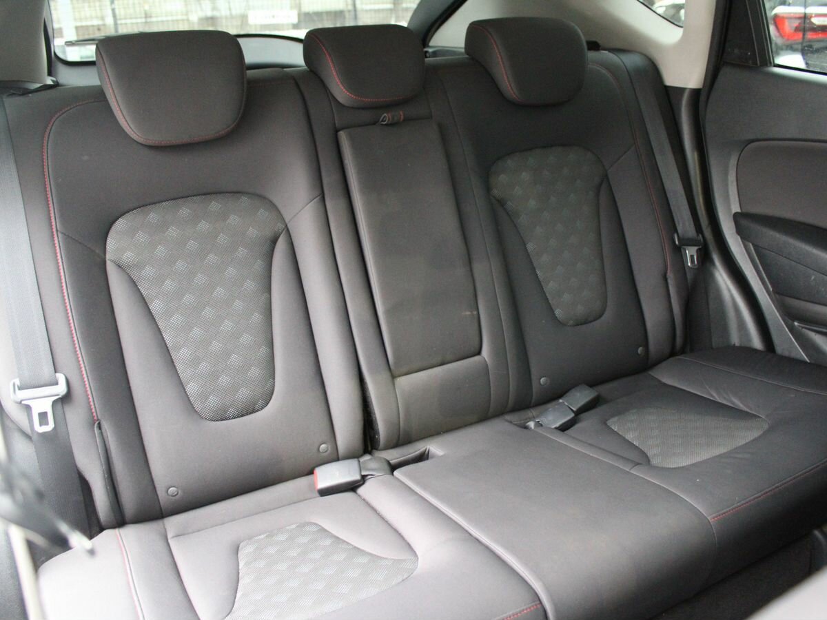 Купить FAW Besturn X80 I, 2017, 132 480 км, фото №10