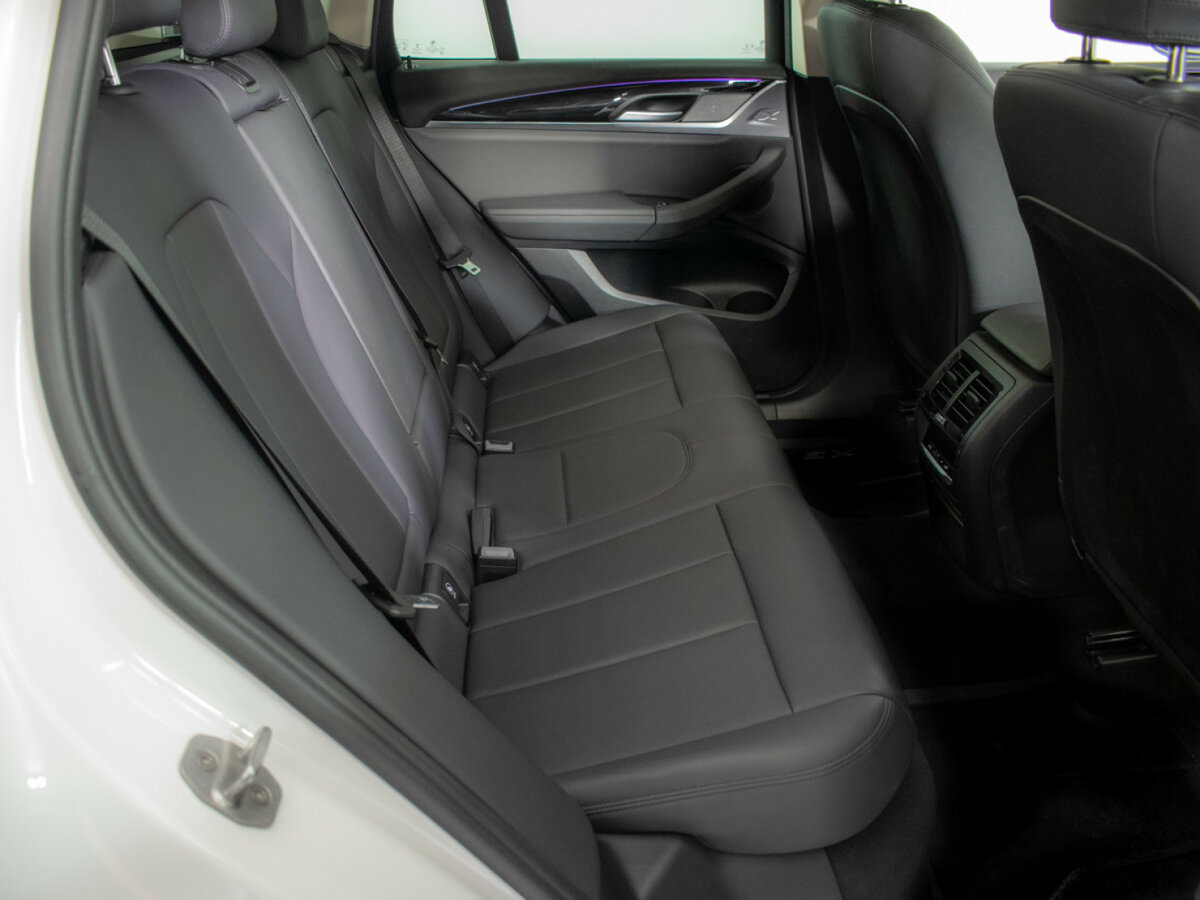 Купить BMW X3 20i xDrive III (G01), 2020, 94 750 км, фото №8