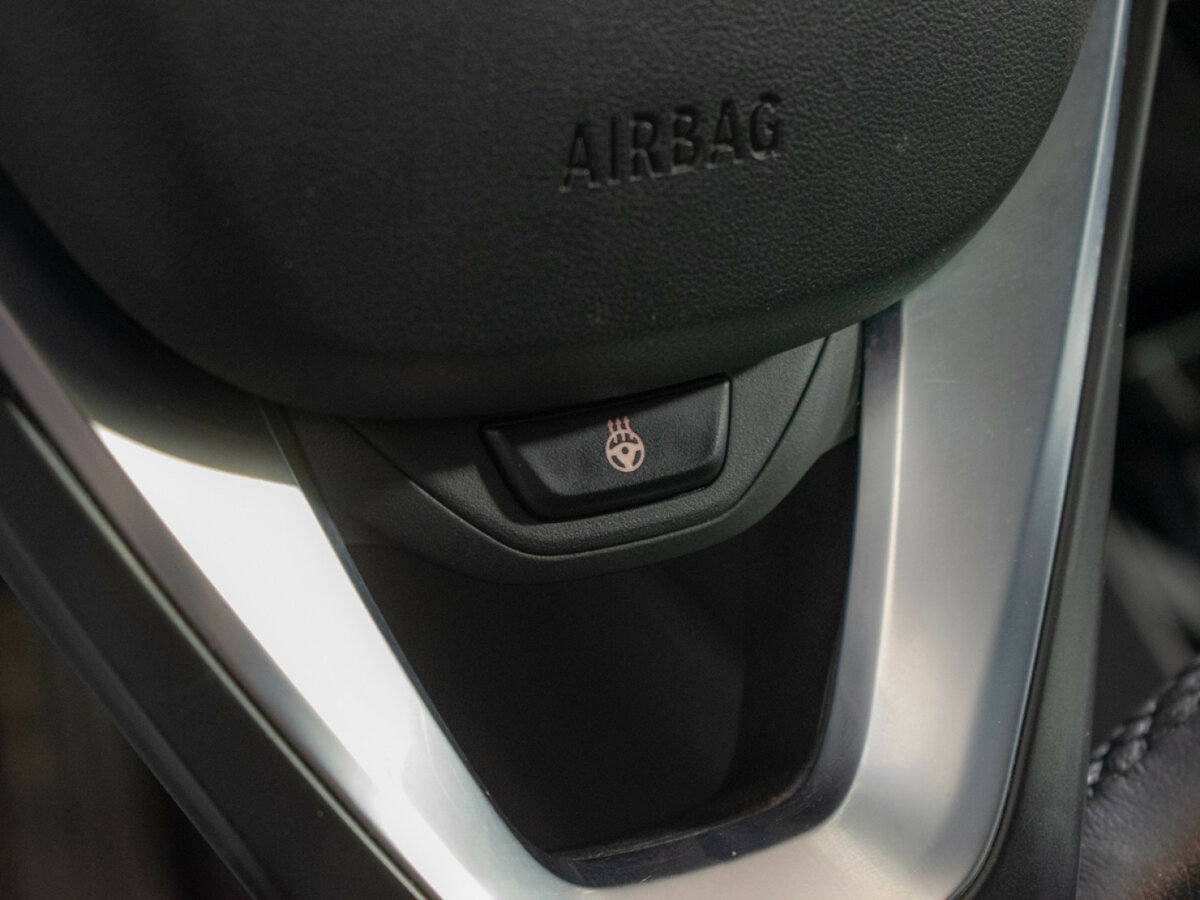 Купить BMW X3 20i xDrive III (G01), 2020, 94 750 км, фото №13