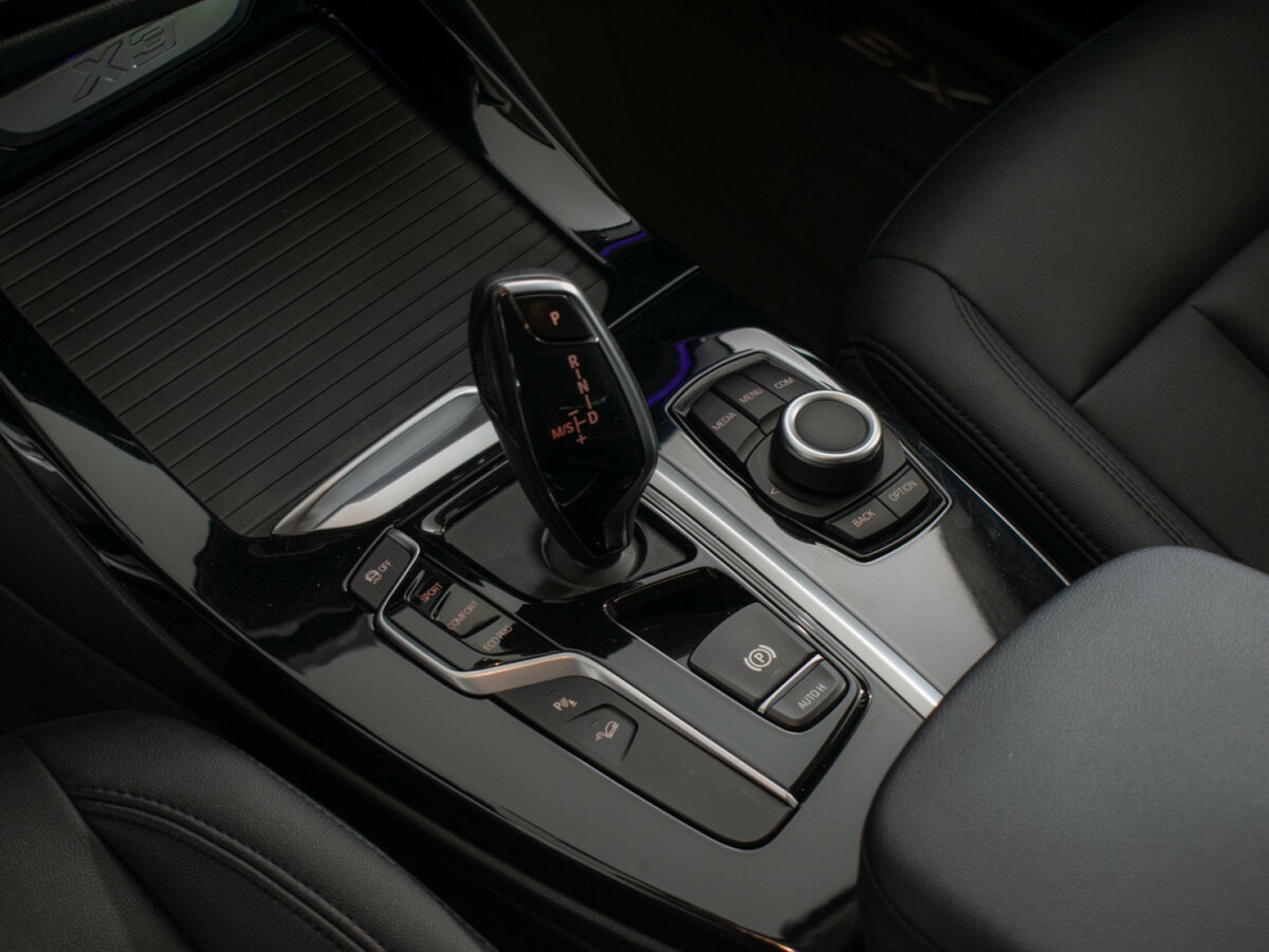 Купить BMW X3 20i xDrive III (G01), 2020, 94 750 км, фото №14