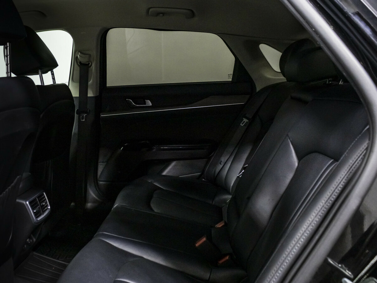 Купить Kia K5 III, 2020, 111 000 км, фото №10