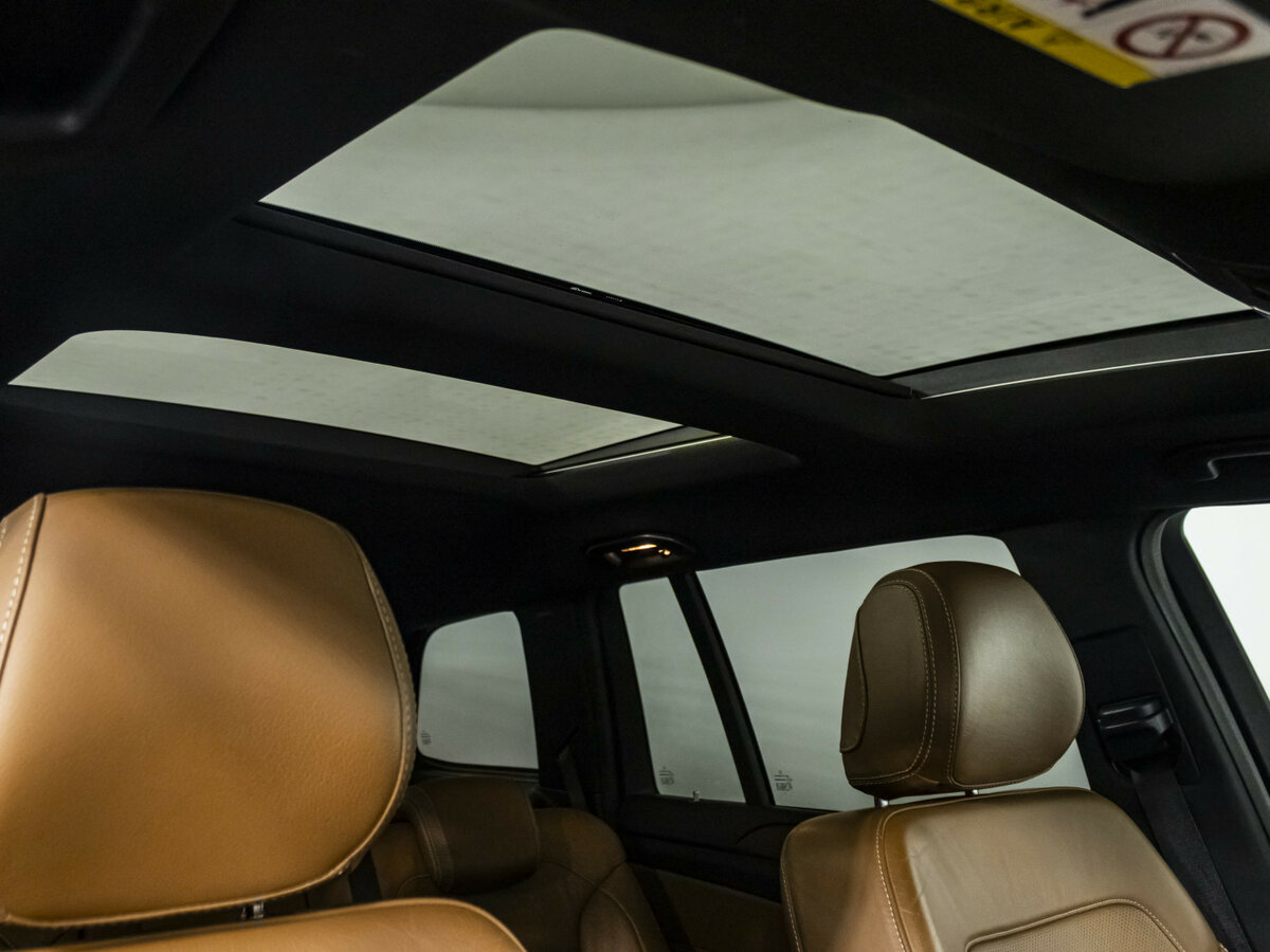 Купить Mercedes-Benz GLS 350 d I (X166), 2019, 101 014 км, фото №17