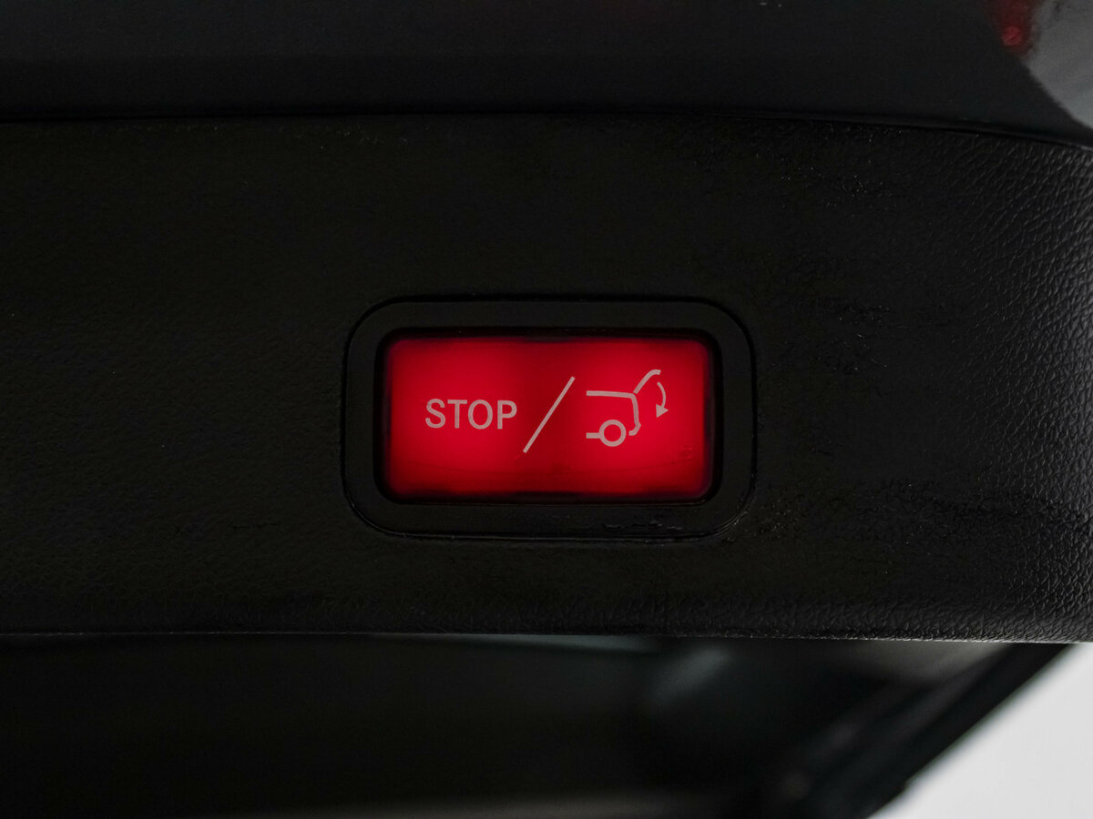 Купить Mercedes-Benz GLS 350 d I (X166), 2019, 101 014 км, фото №18