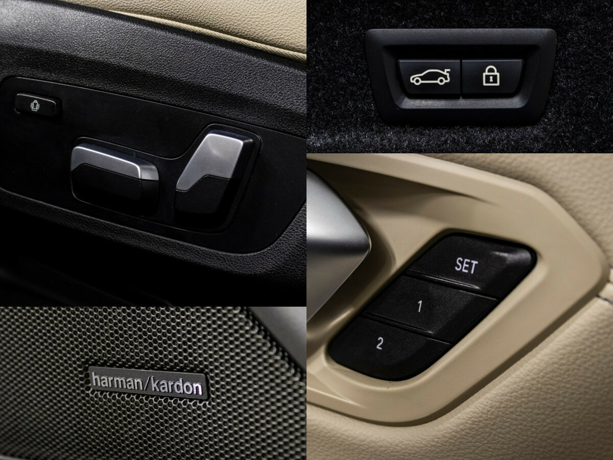 Купить BMW 3 серии 320d xDrive VII (G2x), 2020, 85 850 км, фото №14