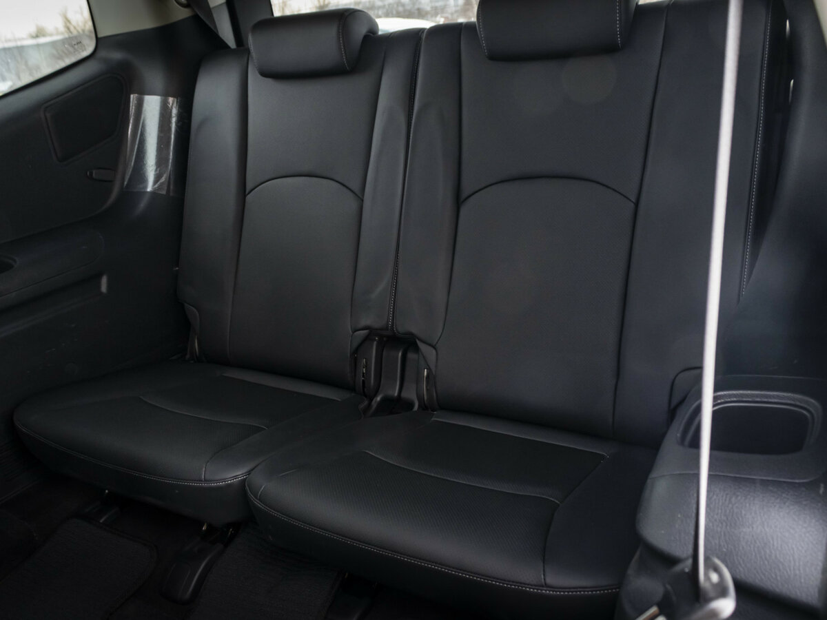 Купить Kia Mohave I Рестайлинг 2, 2022, 75 485 км, фото №12