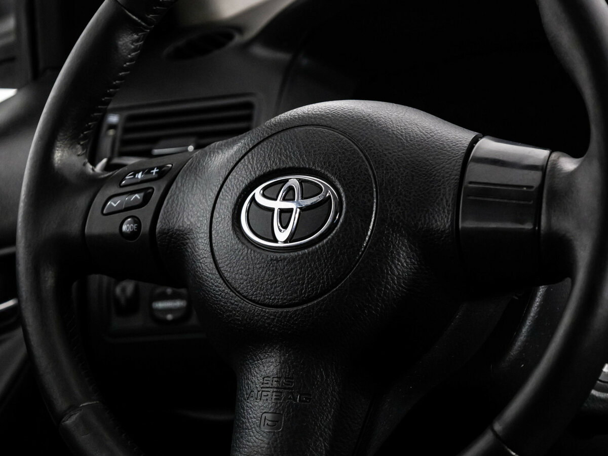 Купить Toyota Corolla IX (E120, E130) Рестайлинг, 2006, 396 192 км, фото №10