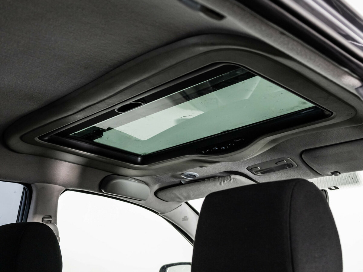 Купить Toyota Corolla IX (E120, E130) Рестайлинг, 2006, 396 192 км, фото №14