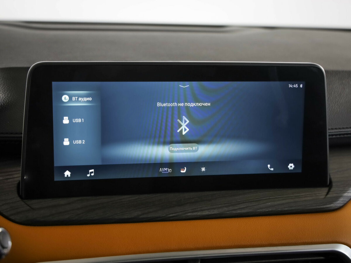 Купить Kaiyi X3 Pro, 2023, 85 952 км, фото №12