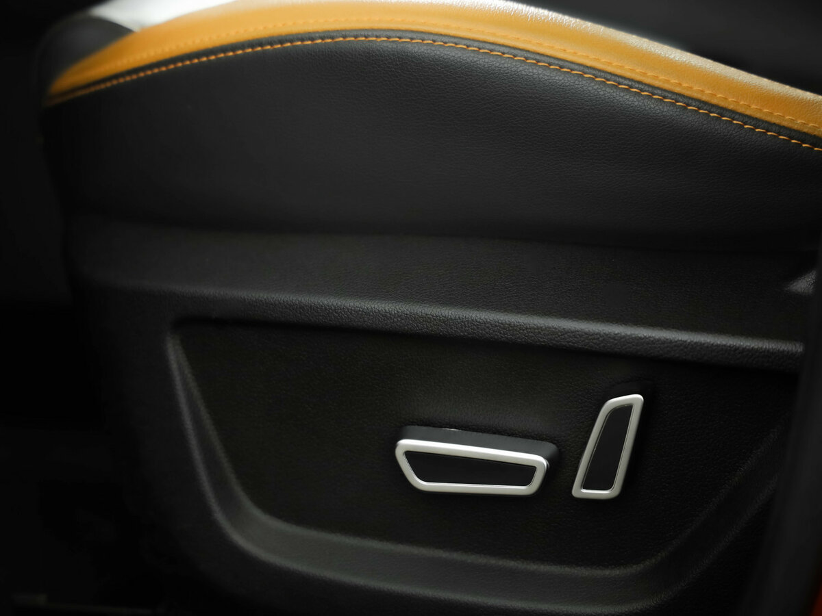 Купить Kaiyi X3 Pro, 2023, 85 952 км, фото №23