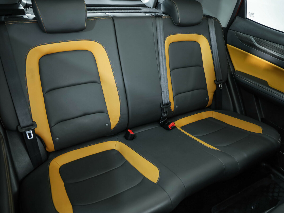 Купить Kaiyi X3 Pro, 2023, 85 952 км, фото №27