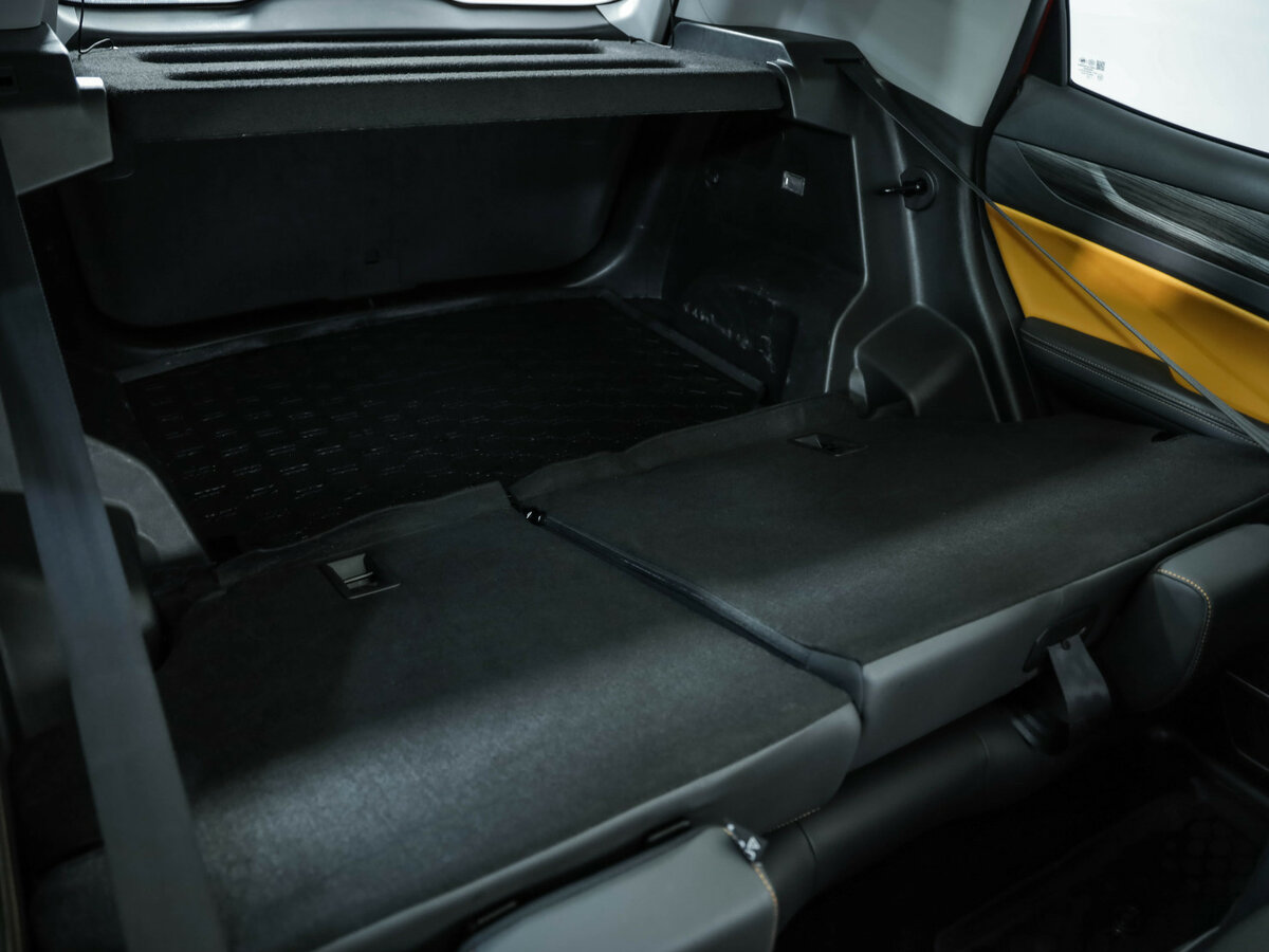 Купить Kaiyi X3 Pro, 2023, 85 952 км, фото №29