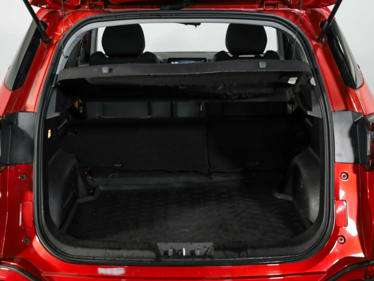 Купить Kaiyi X3 Pro, 2023, 85 952 км, фото №31