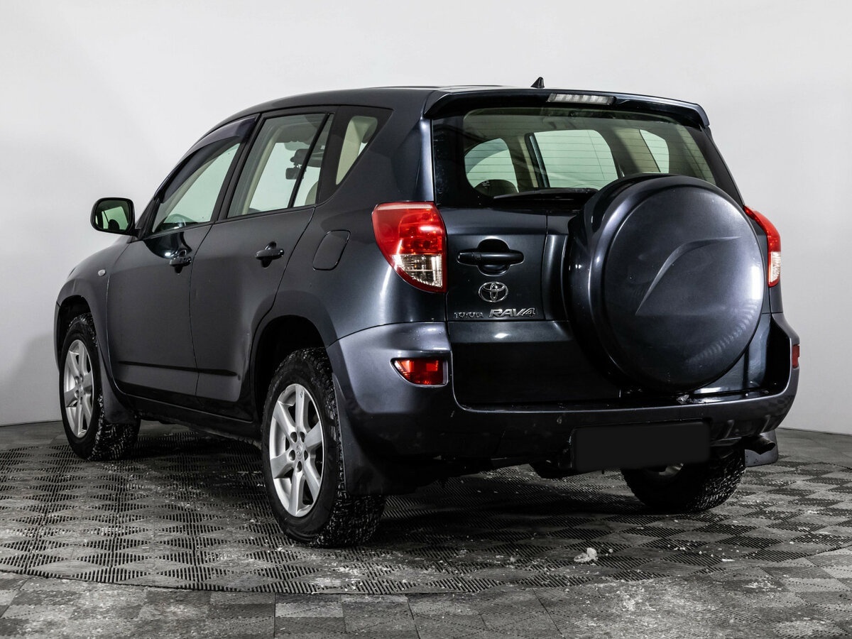 Купить Toyota RAV4 III (XA30), 2006, 223 383 км, фото №6
