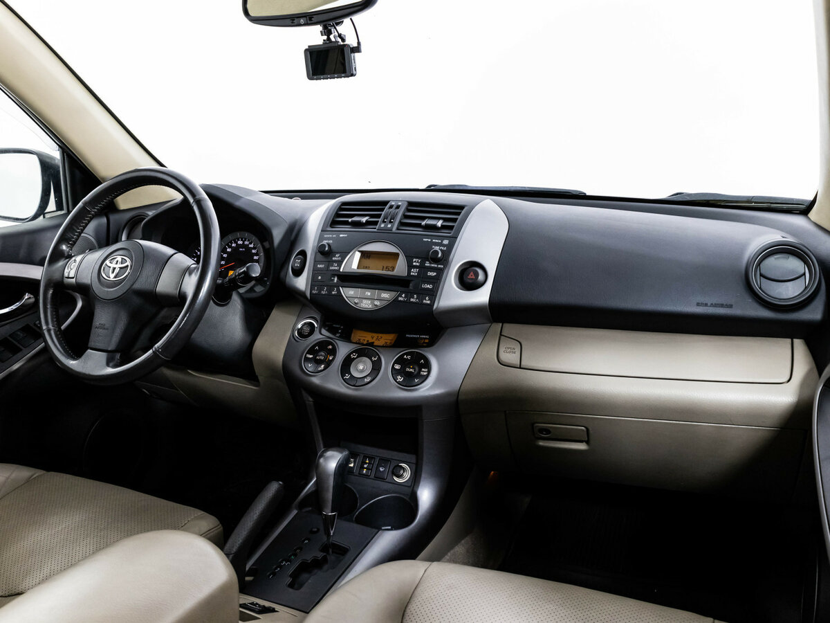 Купить Toyota RAV4 III (XA30), 2006, 223 383 км, фото №7