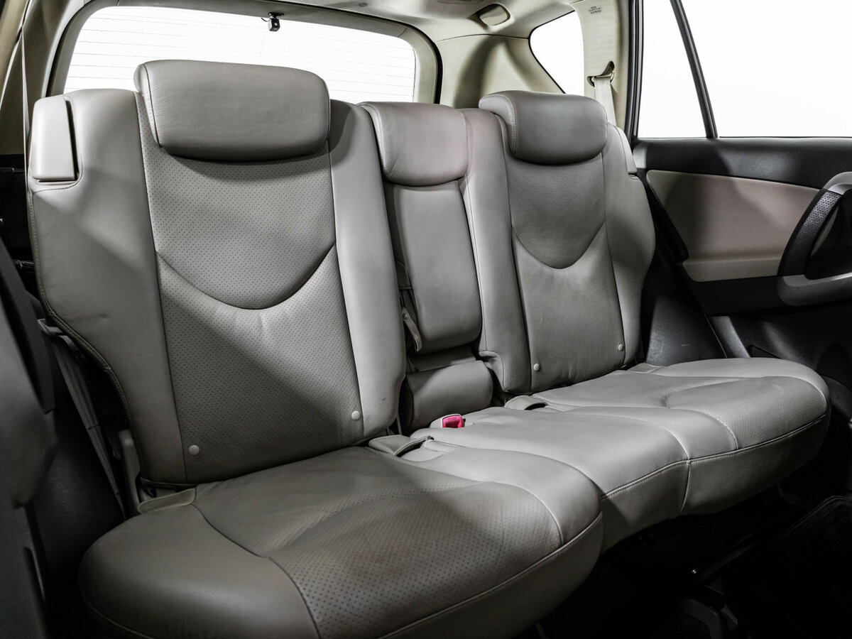 Купить Toyota RAV4 III (XA30), 2006, 223 383 км, фото №17