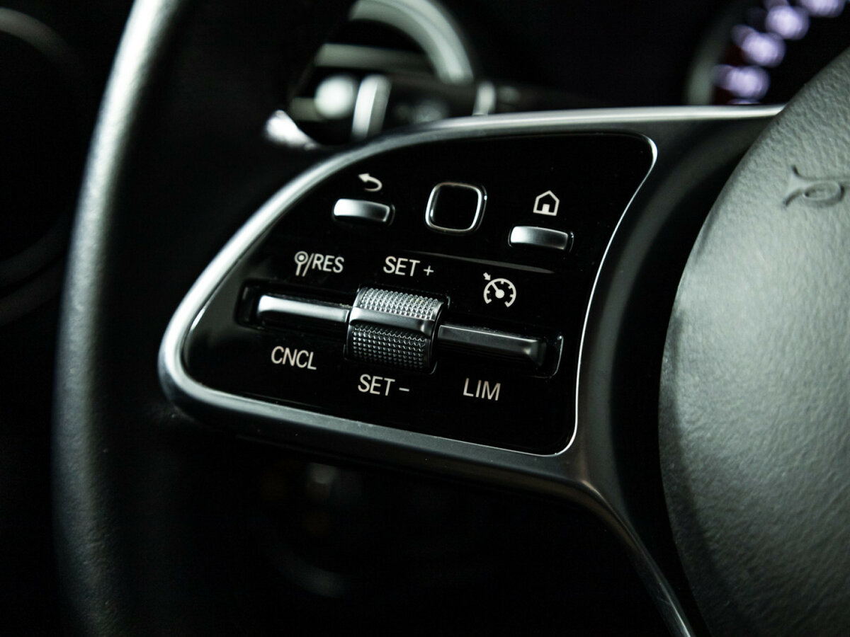 Купить Mercedes-Benz GLC 200 I (X253) Рестайлинг, 2021, 88 216 км, фото №14