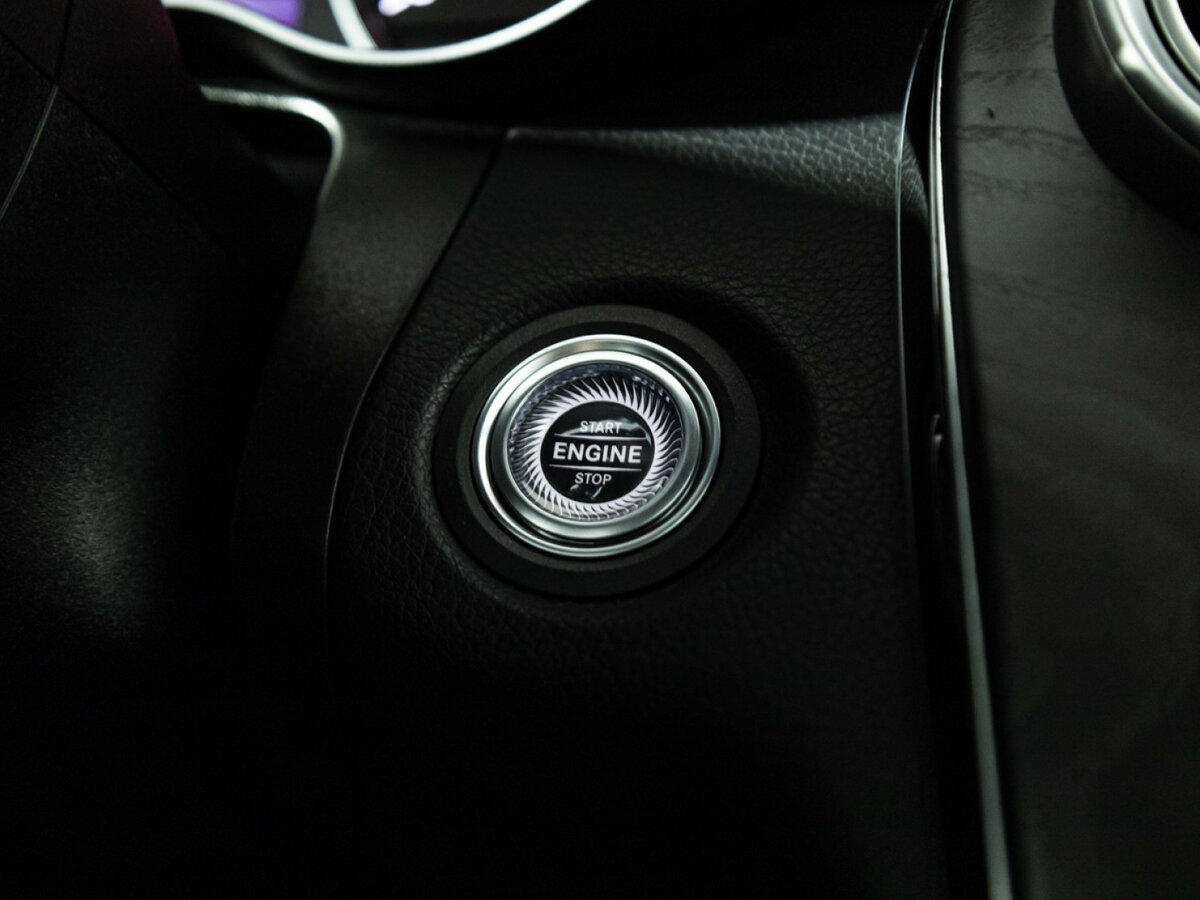 Купить Mercedes-Benz GLC 200 I (X253) Рестайлинг, 2021, 88 216 км, фото №15