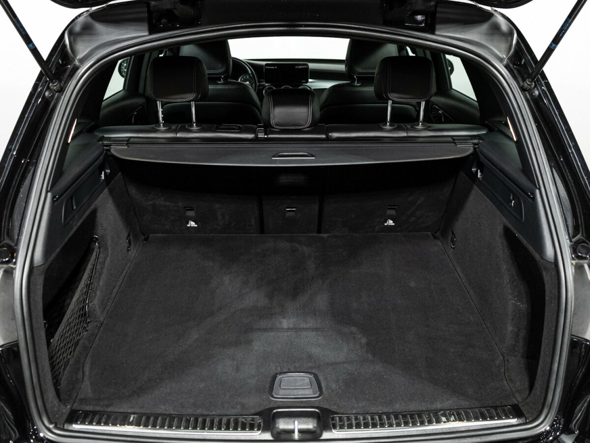 Купить Mercedes-Benz GLC 200 I (X253) Рестайлинг, 2021, 88 216 км, фото №17