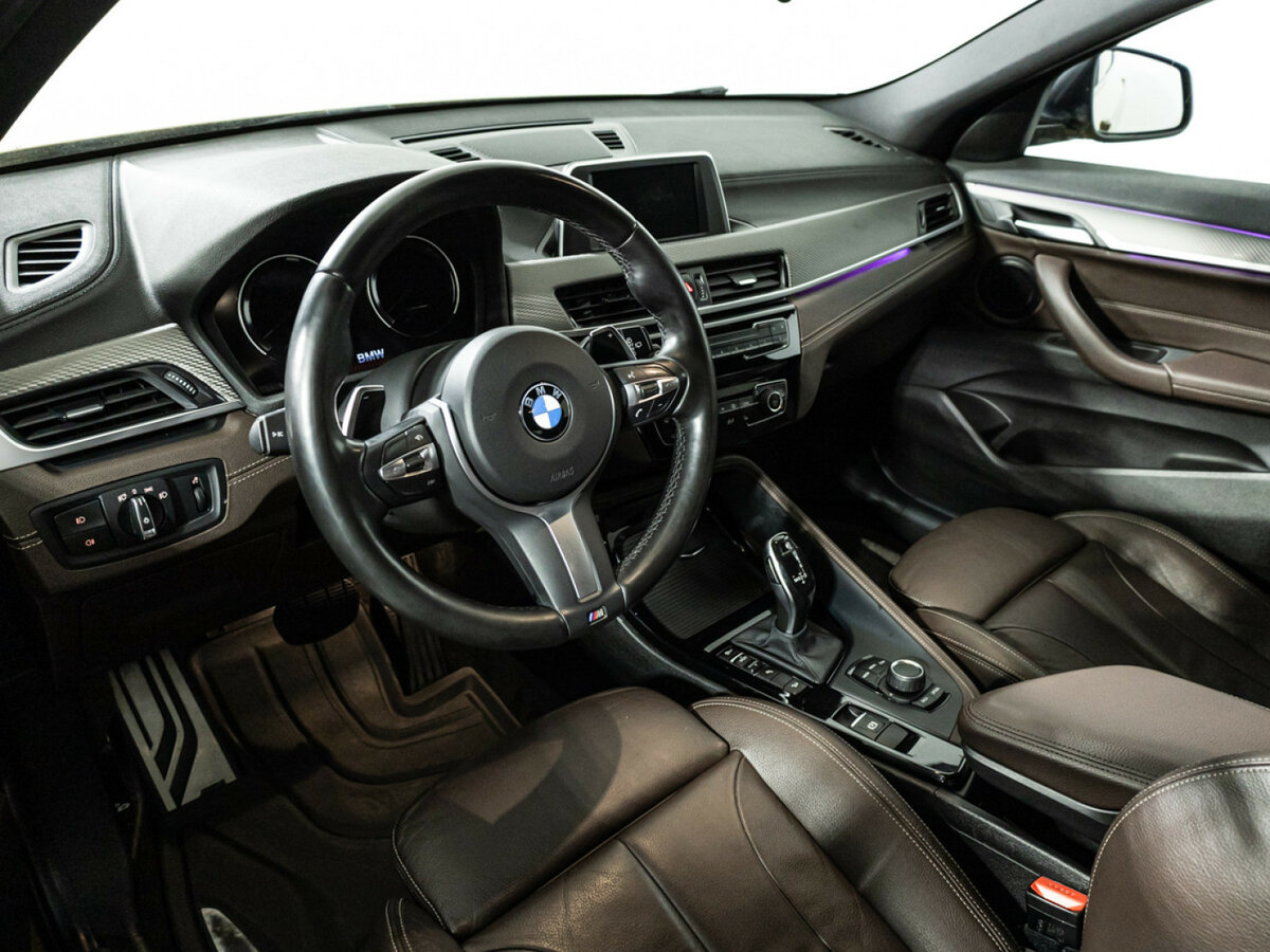 Купить BMW X2 xDrive20i I (F39), 2018, 100 631 км, фото №11
