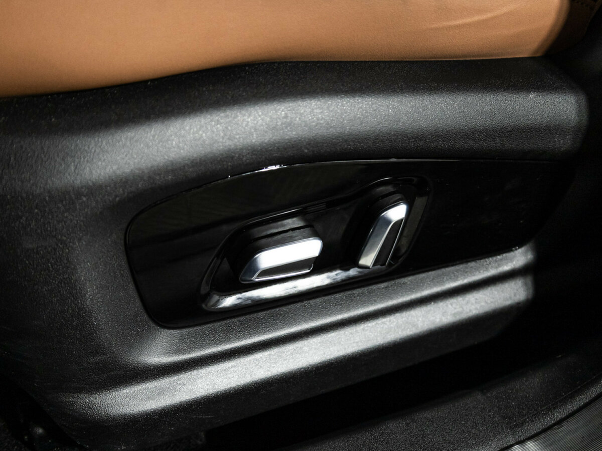 Купить Omoda C5 I, 2023, 17 500 км, фото №16