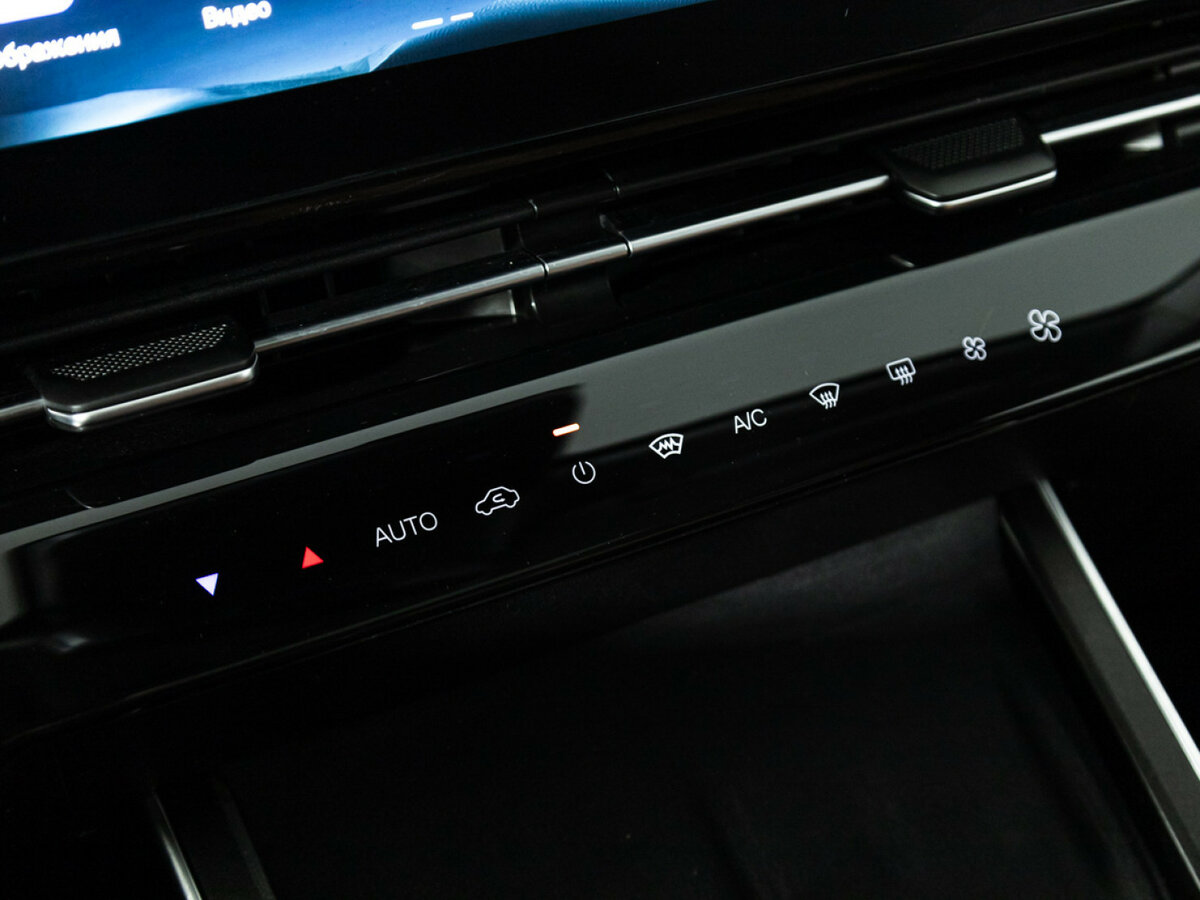 Купить Omoda C5 I, 2023, 17 500 км, фото №19