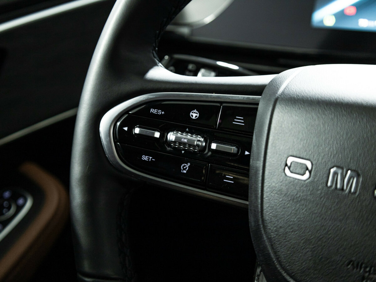 Купить Omoda C5 I, 2023, 17 500 км, фото №22