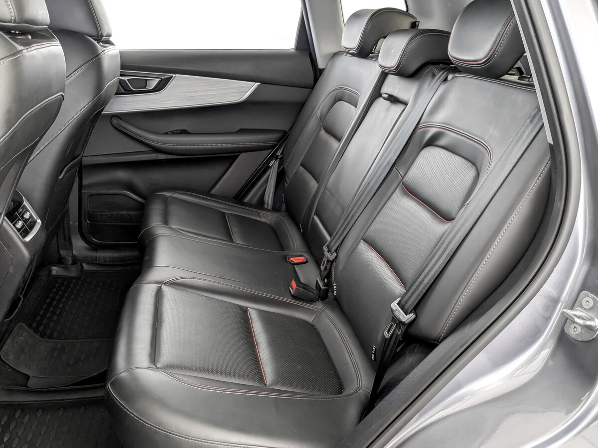 Купить Chery Tiggo 7 Pro I, 2022, 125 076 км, фото №11