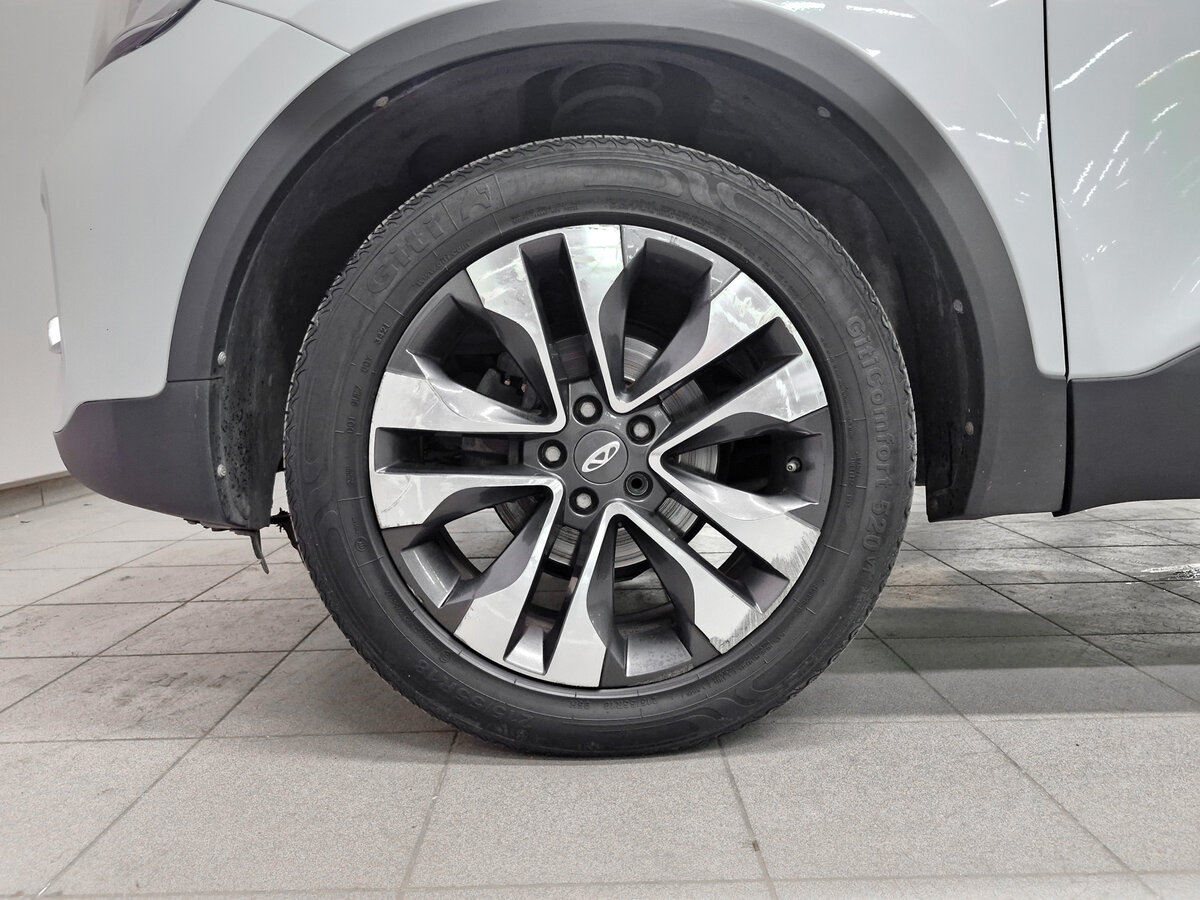 Купить Chery Tiggo 4 I Рестайлинг, 2022, 89 148 км, фото №19