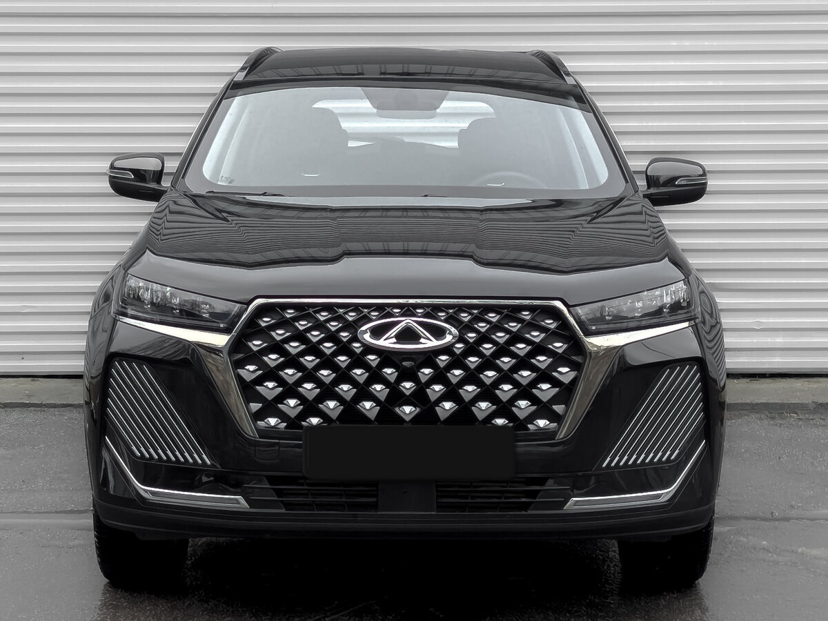 Chery Tiggo 7 Pro Max