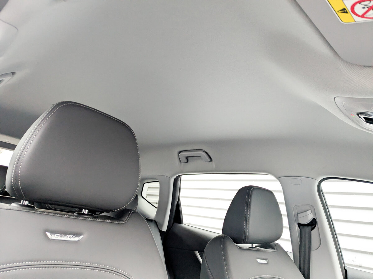 Купить Chery Tiggo 7 Pro Max I Рестайлинг, 2024, 21 521 км, фото №21