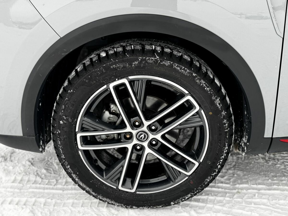 Купить Changan CS55 Plus II, 2024, 9 162 км, фото №5