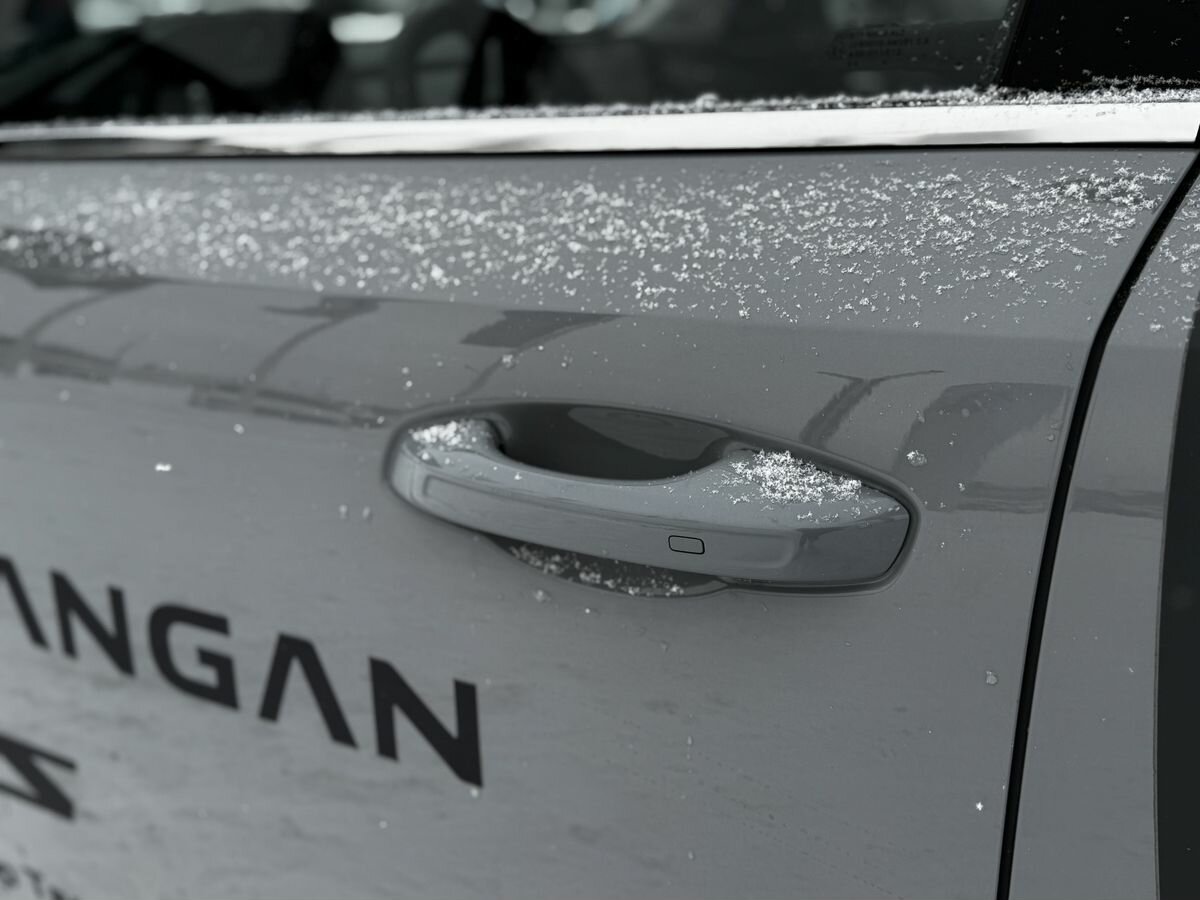 Купить Changan CS55 Plus II, 2024, 9 162 км, фото №7