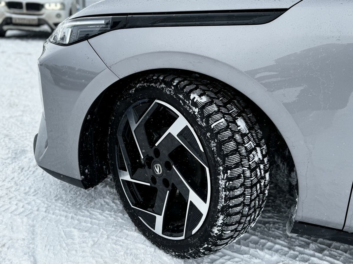 Купить Changan Lamore, 2023, 20 245 км, фото №4