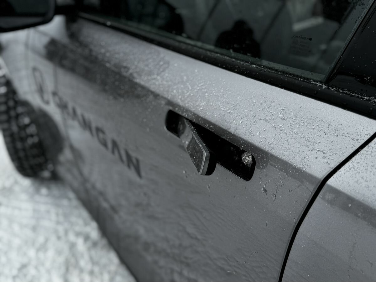 Купить Changan Lamore, 2023, 20 245 км, фото №7